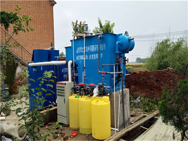 養(yǎng)殖污水處理設備 養(yǎng)殖污水處理設備