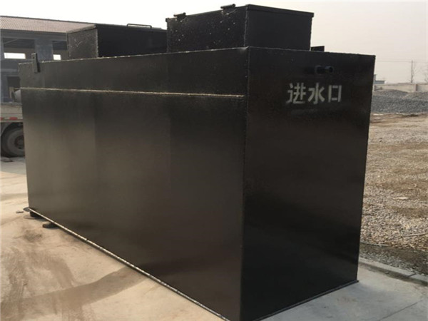 養(yǎng)殖污水處理設備 養(yǎng)殖污水處理設備