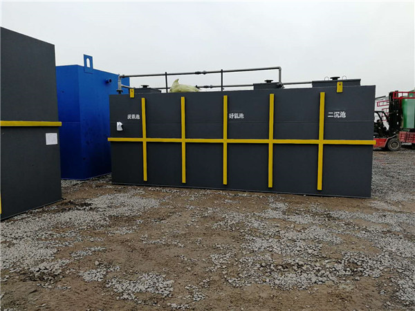 養殖污水處理設備工藝及配套設備 養殖污水處理設備工藝及配套設備